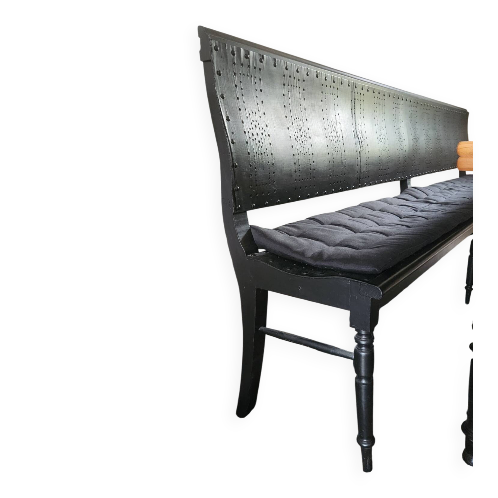 Banc brasserie/bistrot lg 240