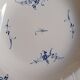 Set of soup plates Vieux Luxembourg Villeroy and Boch