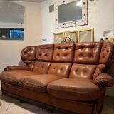 Sofa, Chesterfield