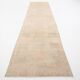 3x12 57s Antique Turkish Runner Rug, 89x374Cm