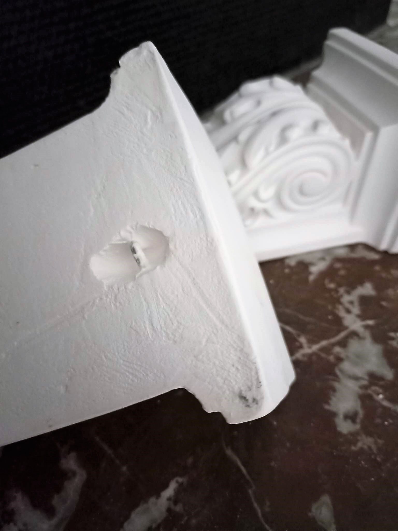 Lot 2 consoles in staff