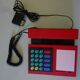 Téléphone Bang & Olufsen, Beocom 2000, millésime 1986, Danemark