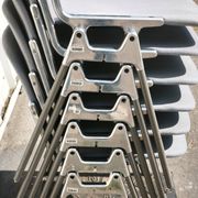 6 chaises DSC106 Castelli