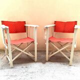 Fauteuils vintage