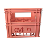 Pink Evian case