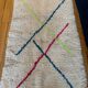 Moroccan Berber rug