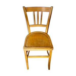 chaises bistrot