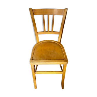 Bistro chairs