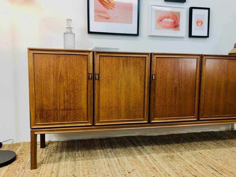 Scandinavian enfilade – 226 cm