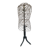 Adjustable mannequin The ideal Garden of Fashions