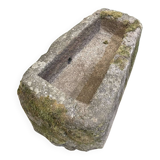 19th century granite trough