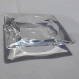 Crystal ashtray