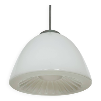 Suspension en verre opalin de Napako