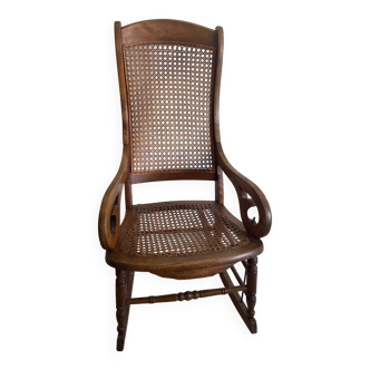 Rocking-chair