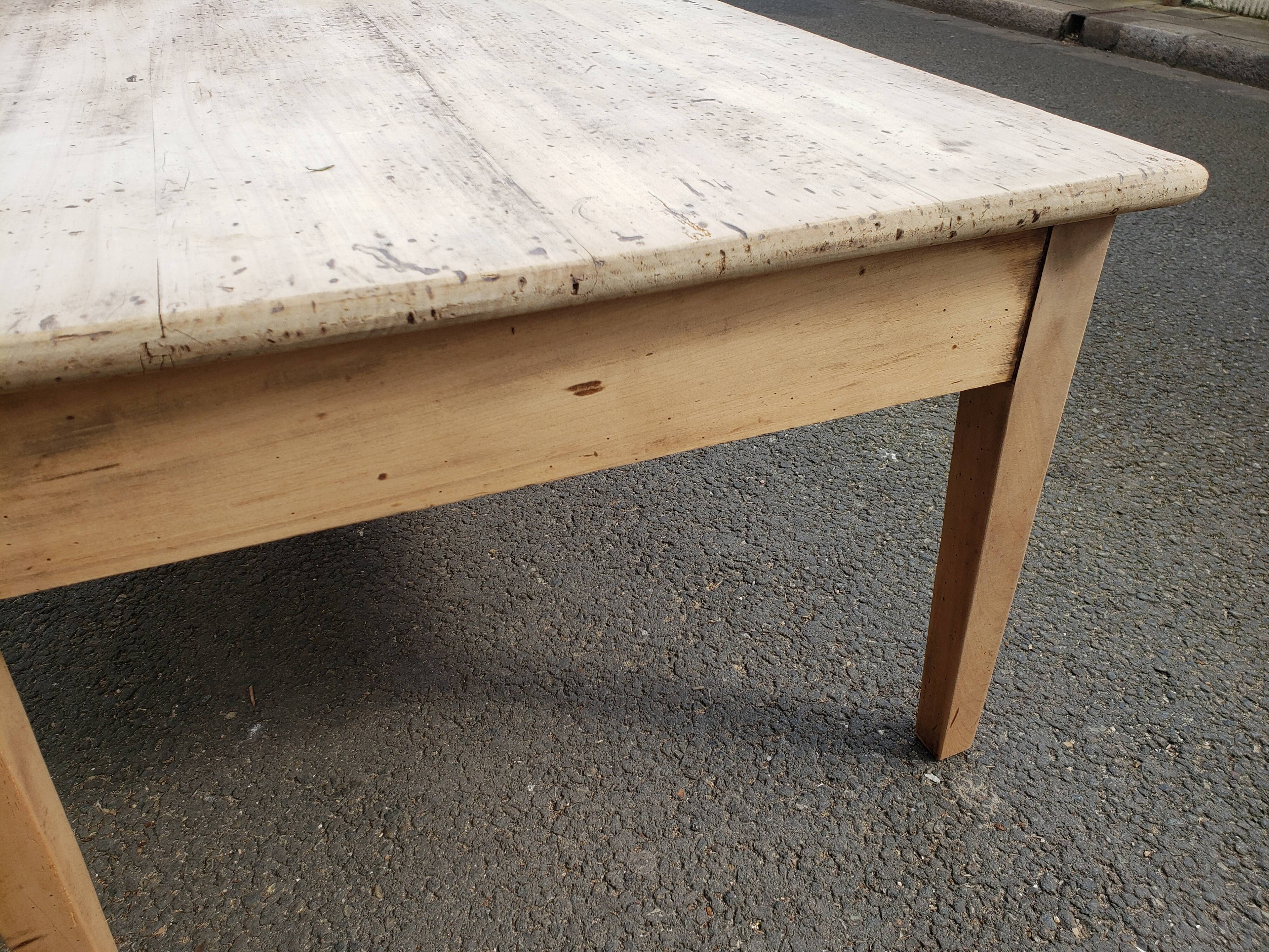 Coffee table closet table with drawer