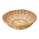 Coupe en osier