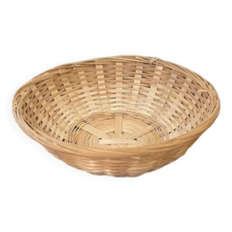 Wicker cup