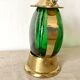 Vintage carafe music box