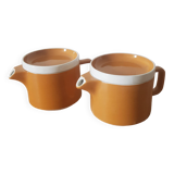 60's teapot