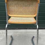 Vintage chairs set of four - 80s design