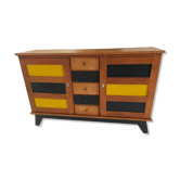 Vintage René Gabriel furniture 1950s