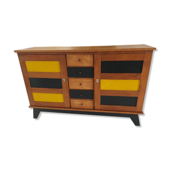 Vintage René Gabriel furniture 1950s