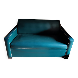 Vintage sofa