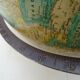 Globe globe vintage world map