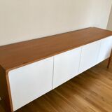 Terence Woodgate's enfilade for PuntMobles