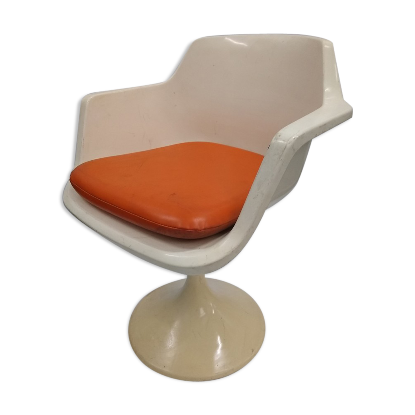 Swivel chair