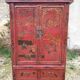 Lacquered cabinet China 50