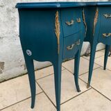 Bedside Louis XV