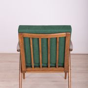 Fauteuil de Ton, années 1960