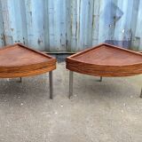 Vintage side table