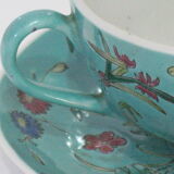 Cup-under cup