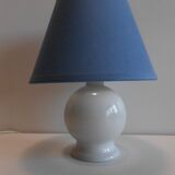 Lampe boule vintage 70