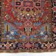 Handmade Heriz rug