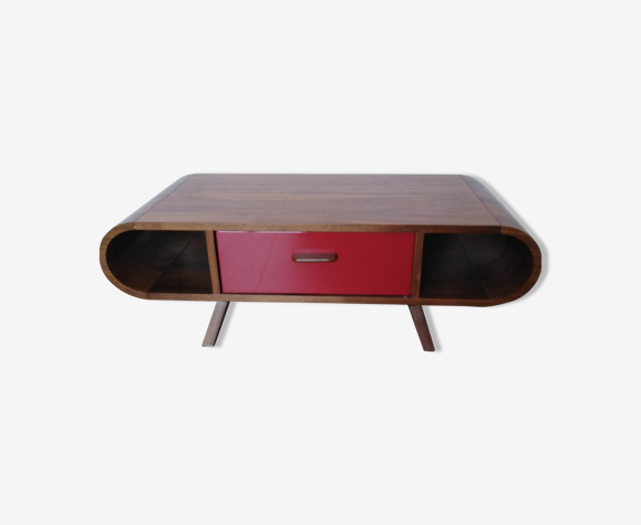 Scandinavian style coffee table