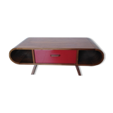 Scandinavian style coffee table