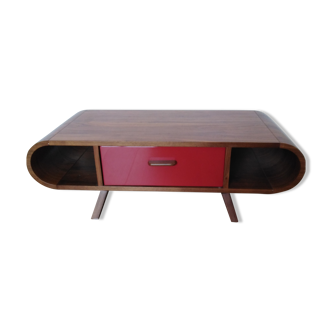 Scandinavian style coffee table