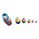 Russian dolls