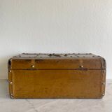 Boarding school box