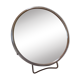 Miroir de barbier rétro éclairé