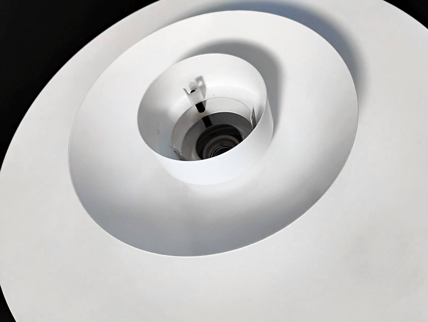 Vintage pendant light • Lanterna Danica • Jurgen Buchwald • Nordlux • 1970