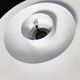 Vintage pendant light • Lanterna Danica • Jurgen Buchwald • Nordlux • 1970