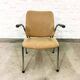 Gispen Dutch Design Lounge Chair by Martin de Wit, The Netherlands, 1960s.