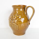 Mid-century Ceramic Jug 1960'.