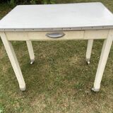 Old Table