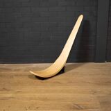 Tecno Chip Chair by Carlo Mo, Italy