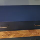 Commode vintage